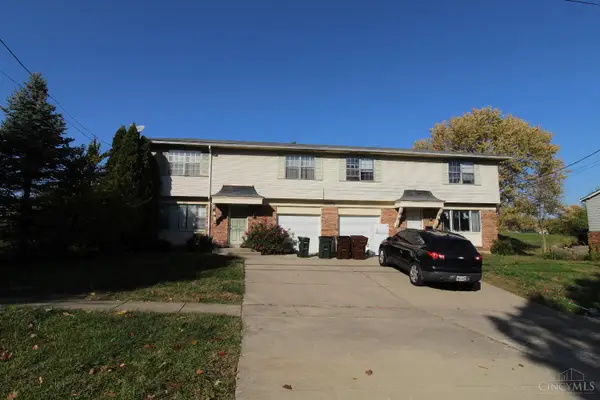 920 Waycross Road, Forest Park, OH 45240