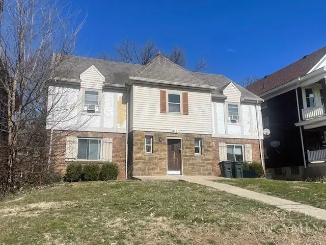 318 E Mitchell Avenue, Saint Bernard, OH 45217 - #1