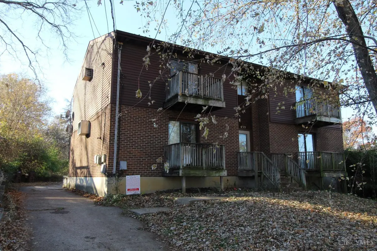 439 Pedretti Avenue, Delhi, OH 45238 - #1