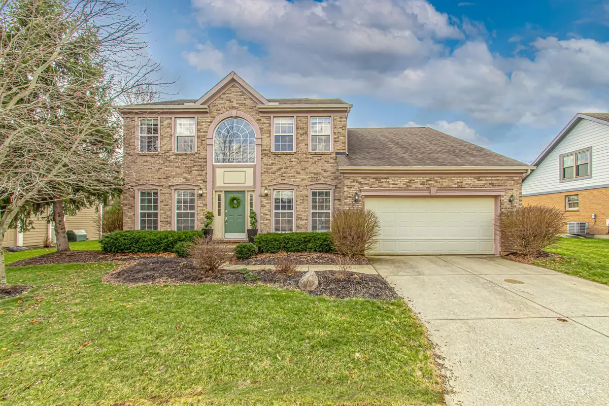 1586 Heritage Lake Drive, Centerville, OH 45458 - #1