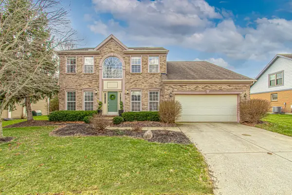 1586 Heritage Lake Drive, Centerville, OH 45458