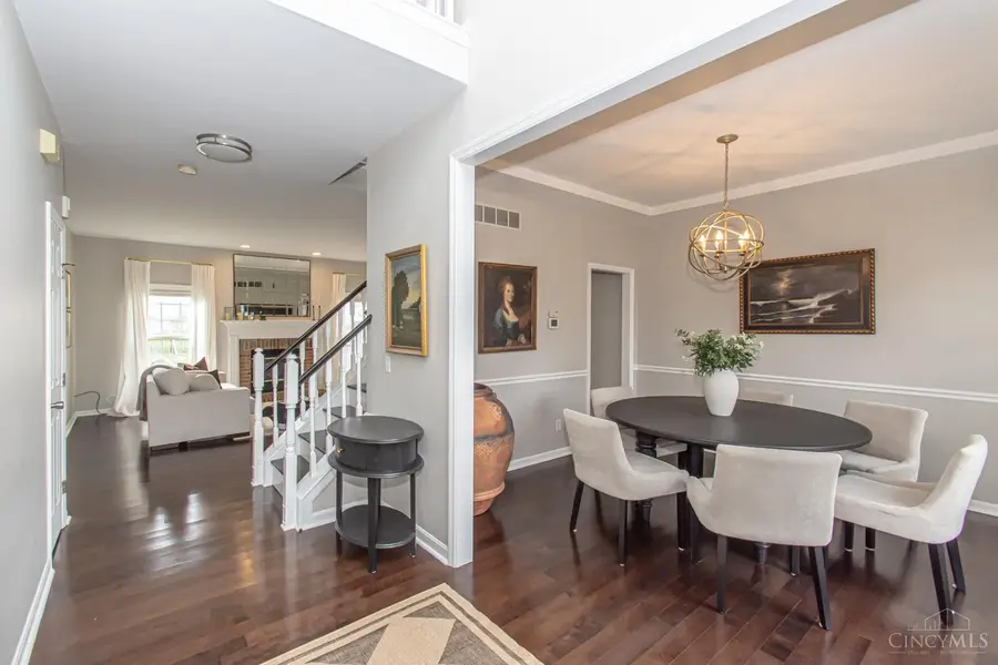 1586 Heritage Lake Drive, Centerville, OH 45458 - #2