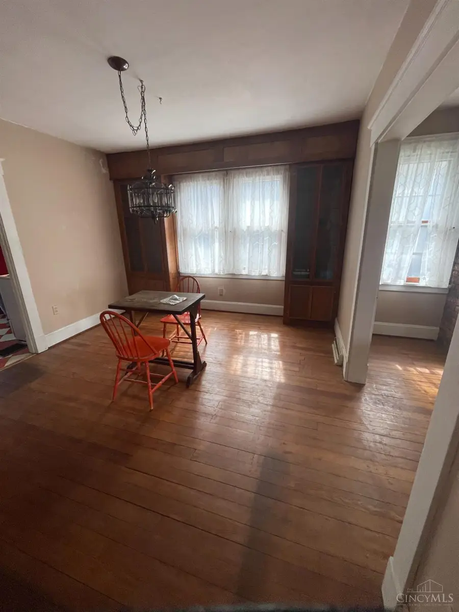 3666 Burch Avenue, Cincinnati, OH 45208 - #3