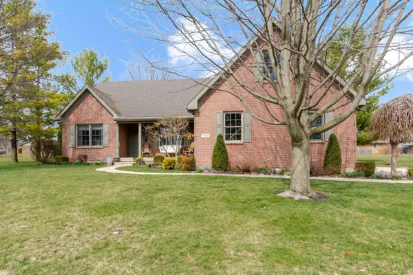 7335 Melinda Drive, Butler Twp, OH 45414