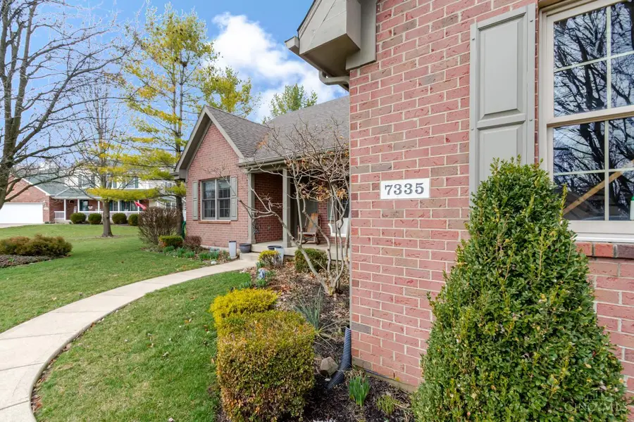 7335 Melinda Drive, Butler, OH 45414 - #2