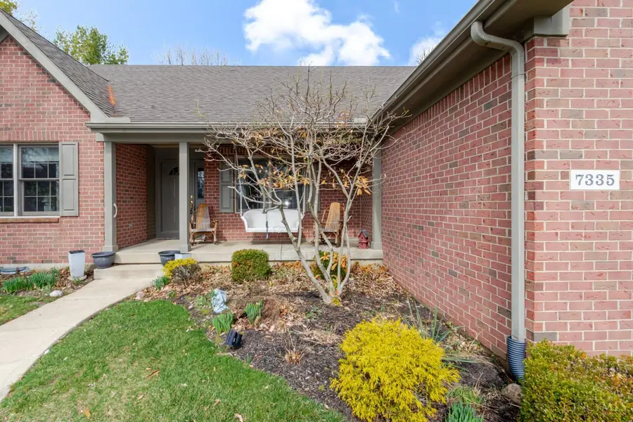 7335 Melinda Drive, Butler, OH 45414 - #3