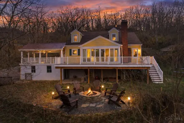 1052 Bethel-new Richmond Road, New Richmond, OH 45157