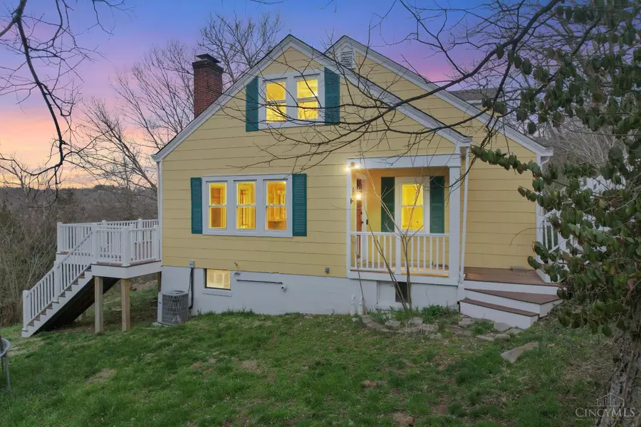 1052 Bethel-new Richmond Road, New Richmond, OH 45157 - #3