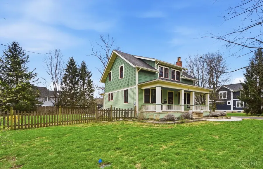 801 Park Avenue, Terrace Park, OH 45174 - #2