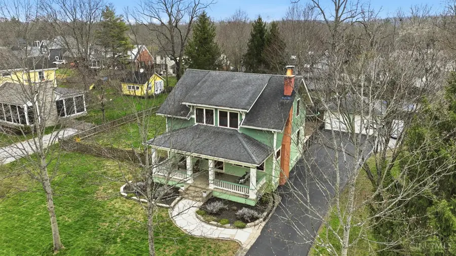 801 Park Avenue, Terrace Park, OH 45174 - #3