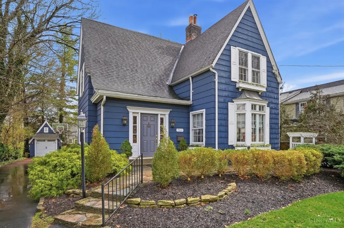 709 Yale Avenue, Terrace Park, OH 45174 - #1