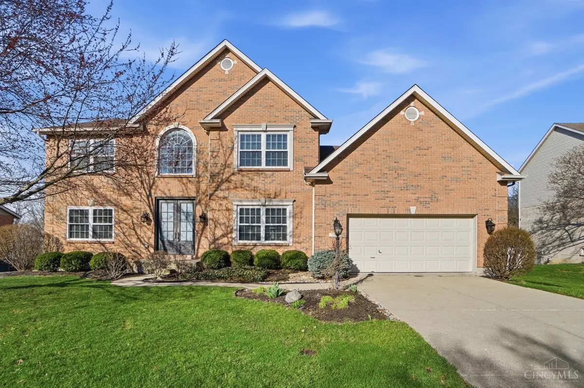 7527 Providence Woods Court, West Chester, OH 45069 - #1