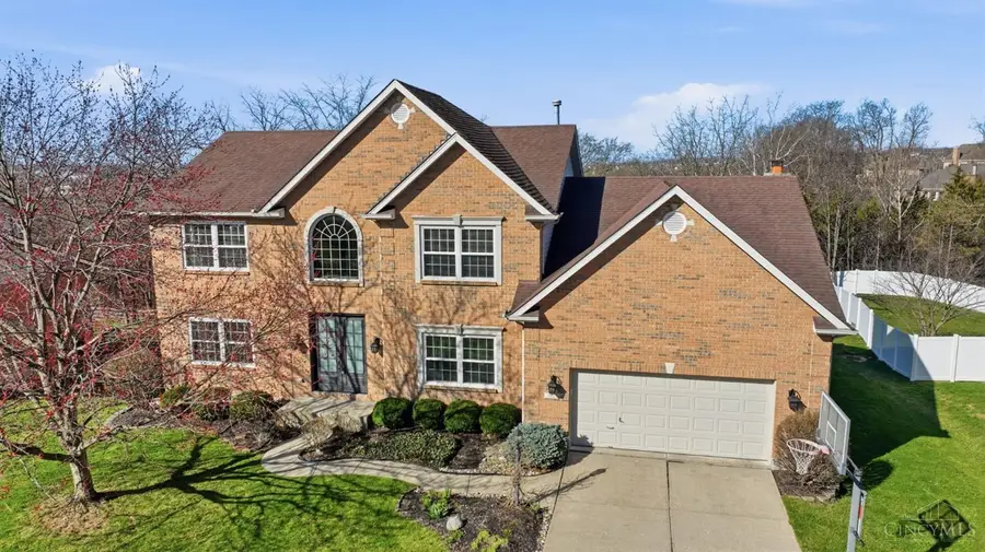 7527 Providence Woods Court, West Chester, OH 45069 - #2
