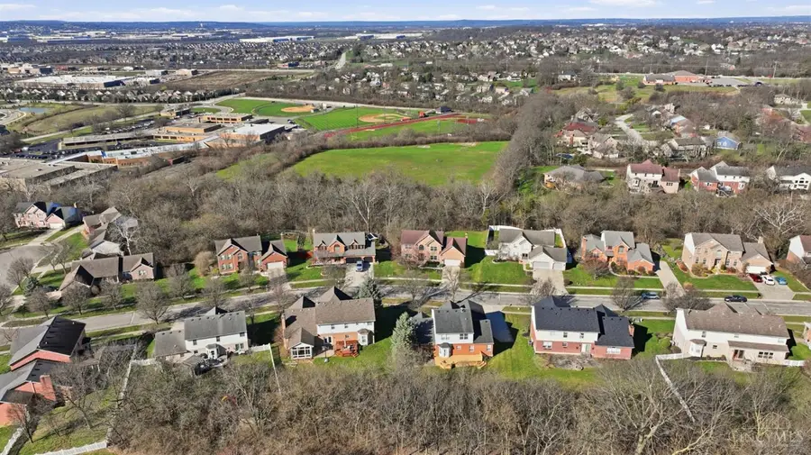 7527 Providence Woods Court, West Chester, OH 45069 - #3