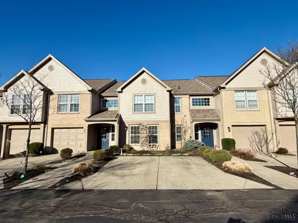 9917 Shorewood Lane #5B, Sharonville, OH 45241