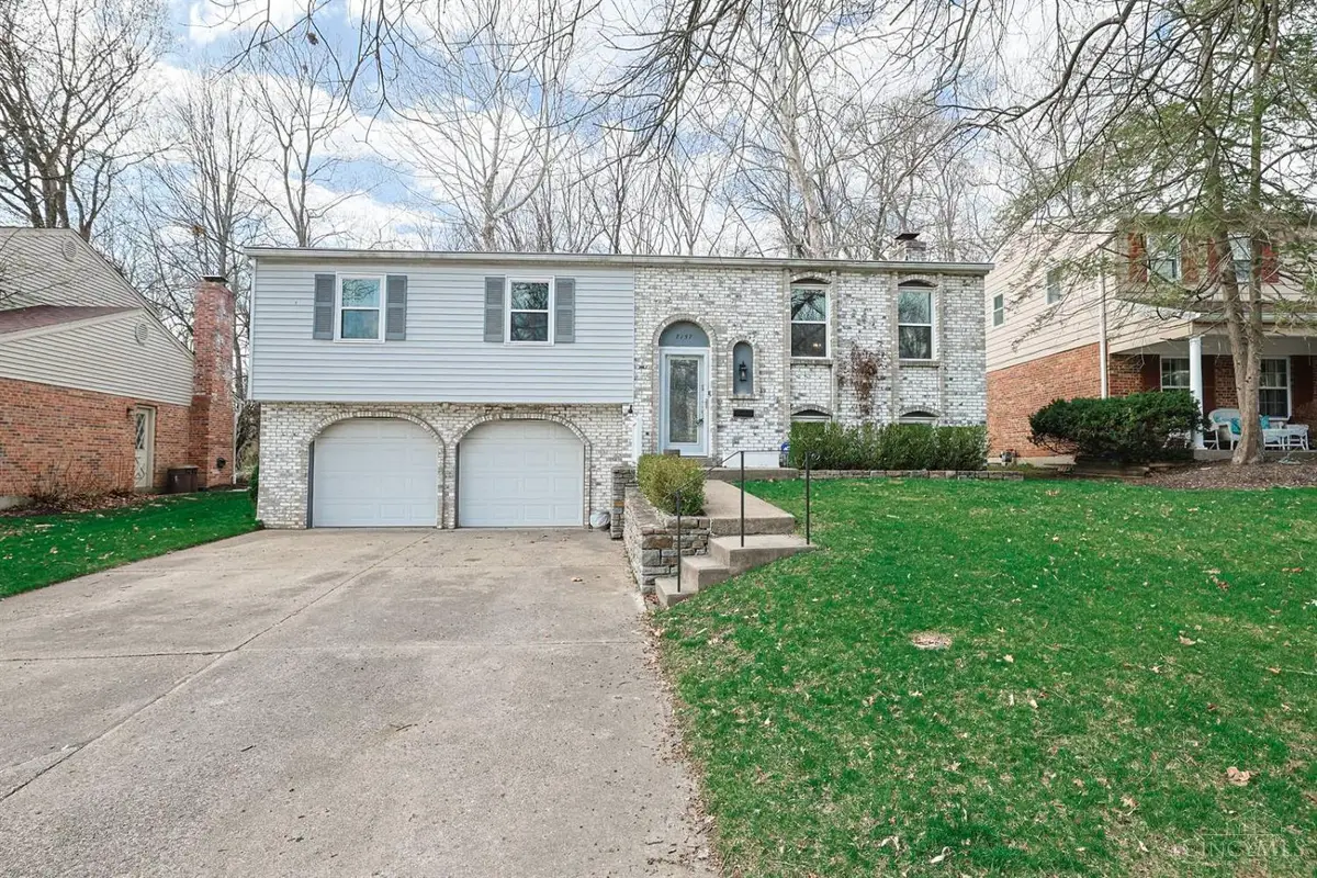 7157 Grantham Way, Anderson, OH 45230 - #1