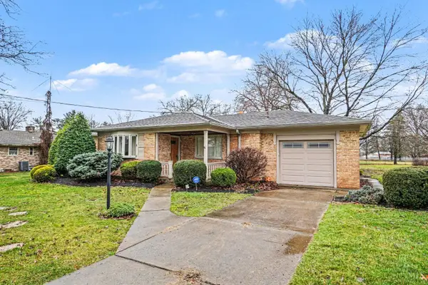 9125 Round Top Road, Colerain Twp, OH 45251