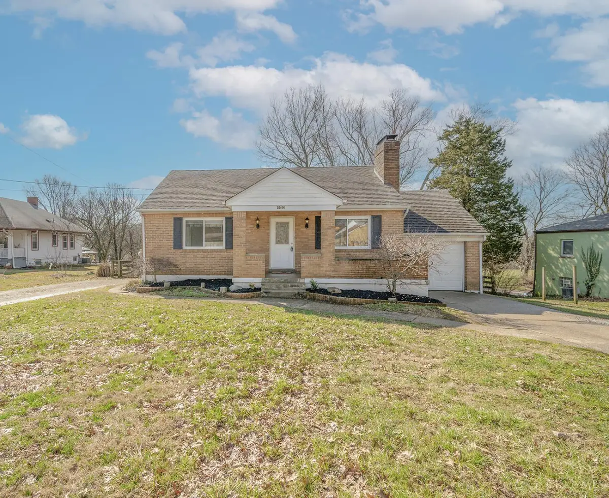 4483 Ebenezer Road, Green, OH 45248 - #1