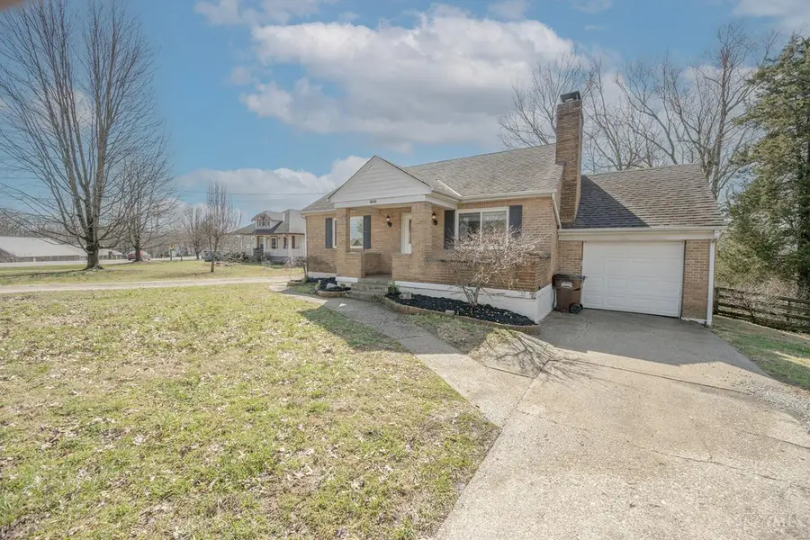 4483 Ebenezer Road, Green, OH 45248 - #2