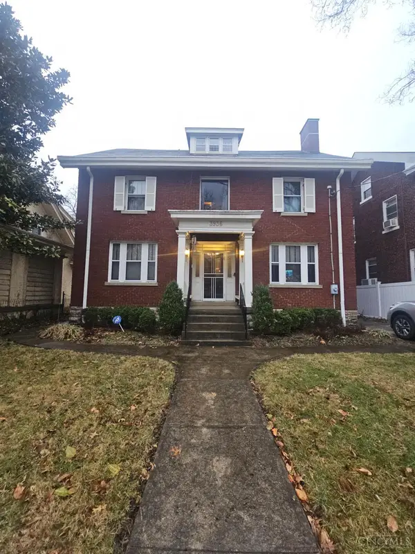 3936 Dickson Avenue, Cincinnati, OH 45229