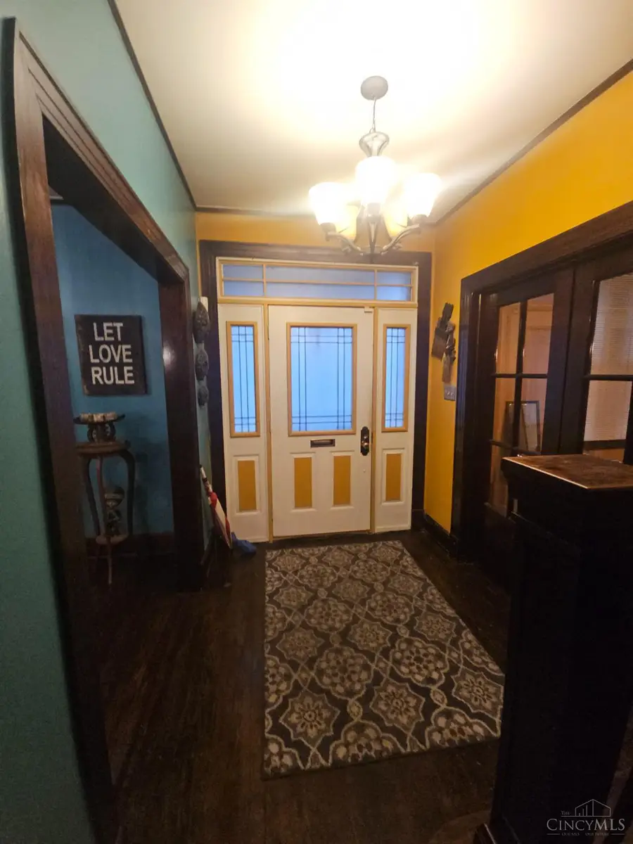 3936 Dickson Avenue, Cincinnati, OH 45229 - #3