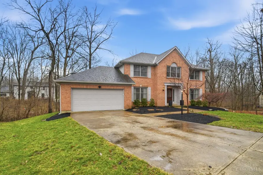 7336 Tarragon Court, West Chester, OH 45069 - #3