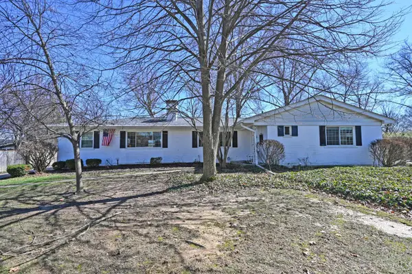 9876 Lorelei Drive, Springfield Twp., OH 45231