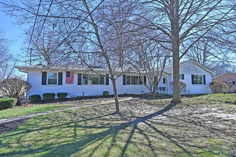 9876 Lorelei Drive, Springfield, OH 45231 - #2