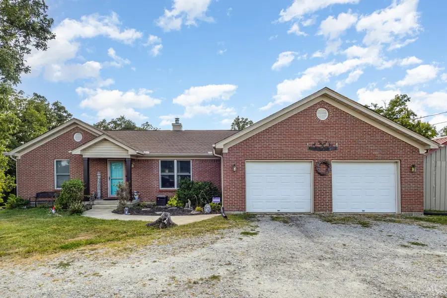 3595 Riggs Road, Oxford, OH 45056 - #2