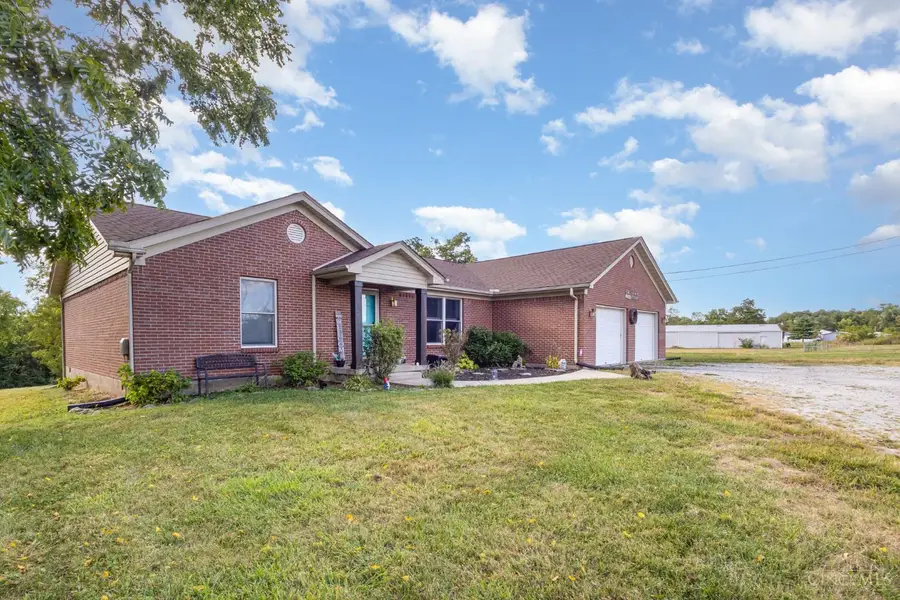 3595 Riggs Road, Oxford, OH 45056 - #3