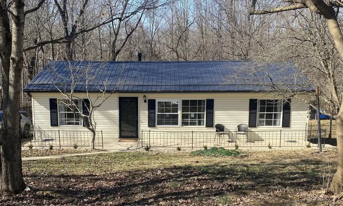 30 Highland Drive, Hillsboro, OH 45133 - #1