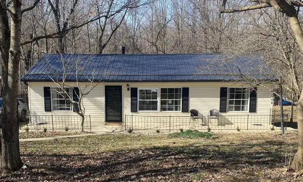 30 Highland Drive, Hillsboro, OH 45133