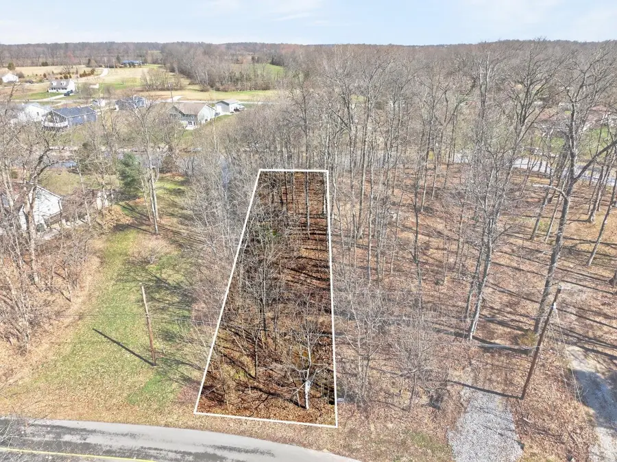 0 Lot 1787 Waynoka Drive, Lake Waynoka, OH 45171 - #2