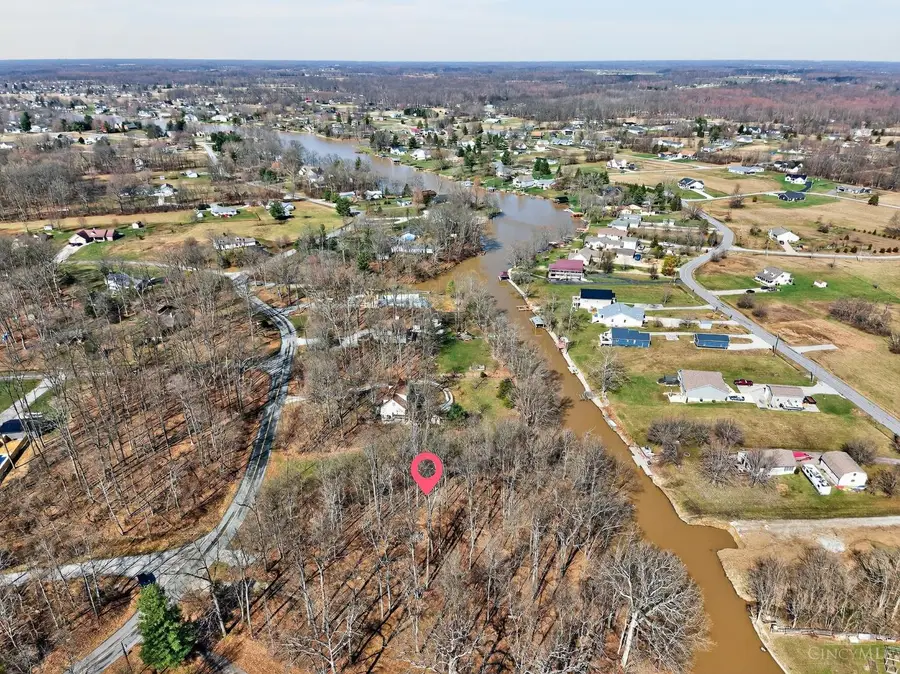 0 Lot 1787 Waynoka Drive, Lake Waynoka, OH 45171 - #3