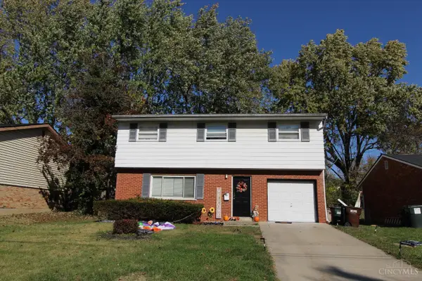 2930 Aries Court, Colerain Twp, OH 45251
