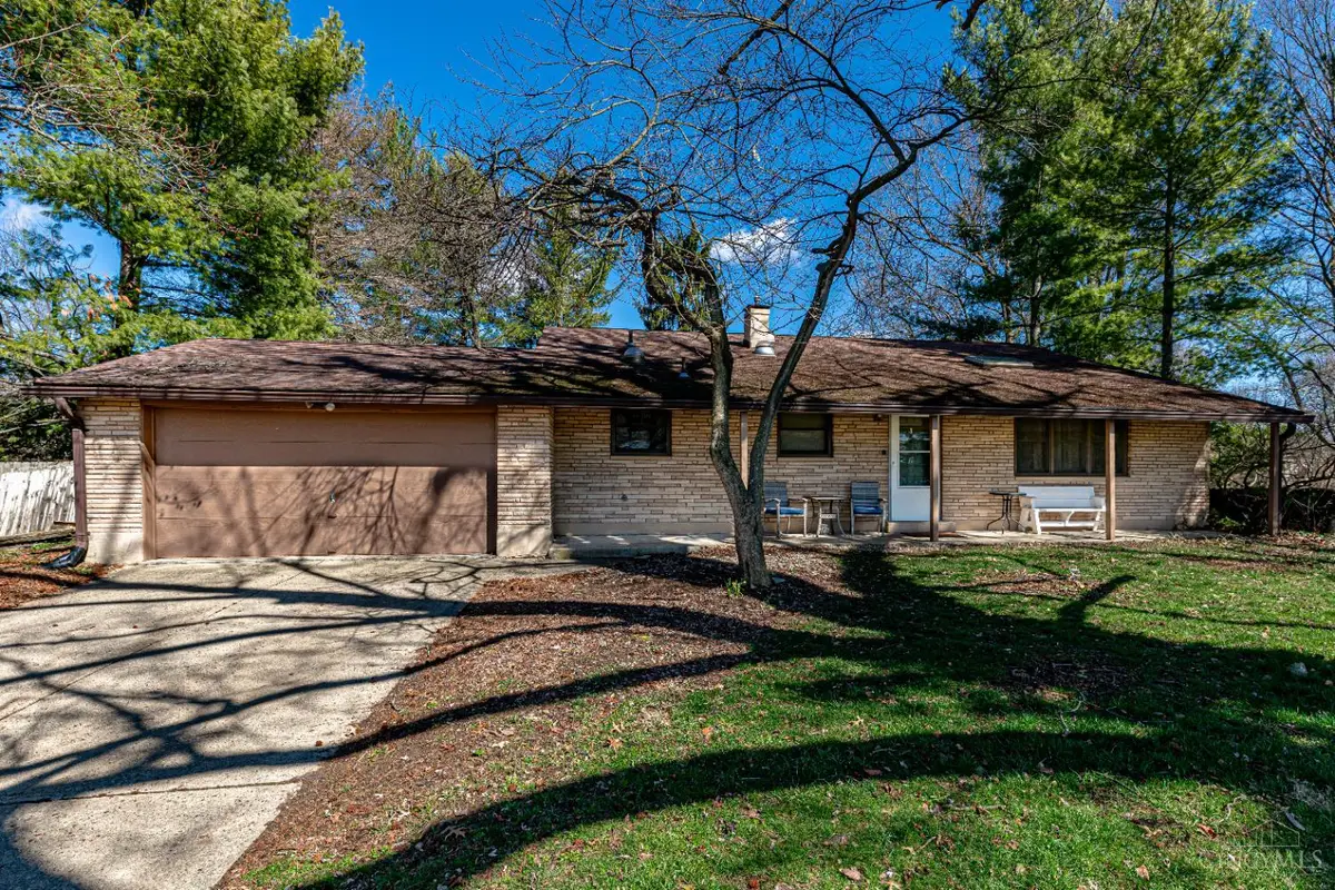 6232 Devonshire Drive, Oxford, OH 45056 - #1