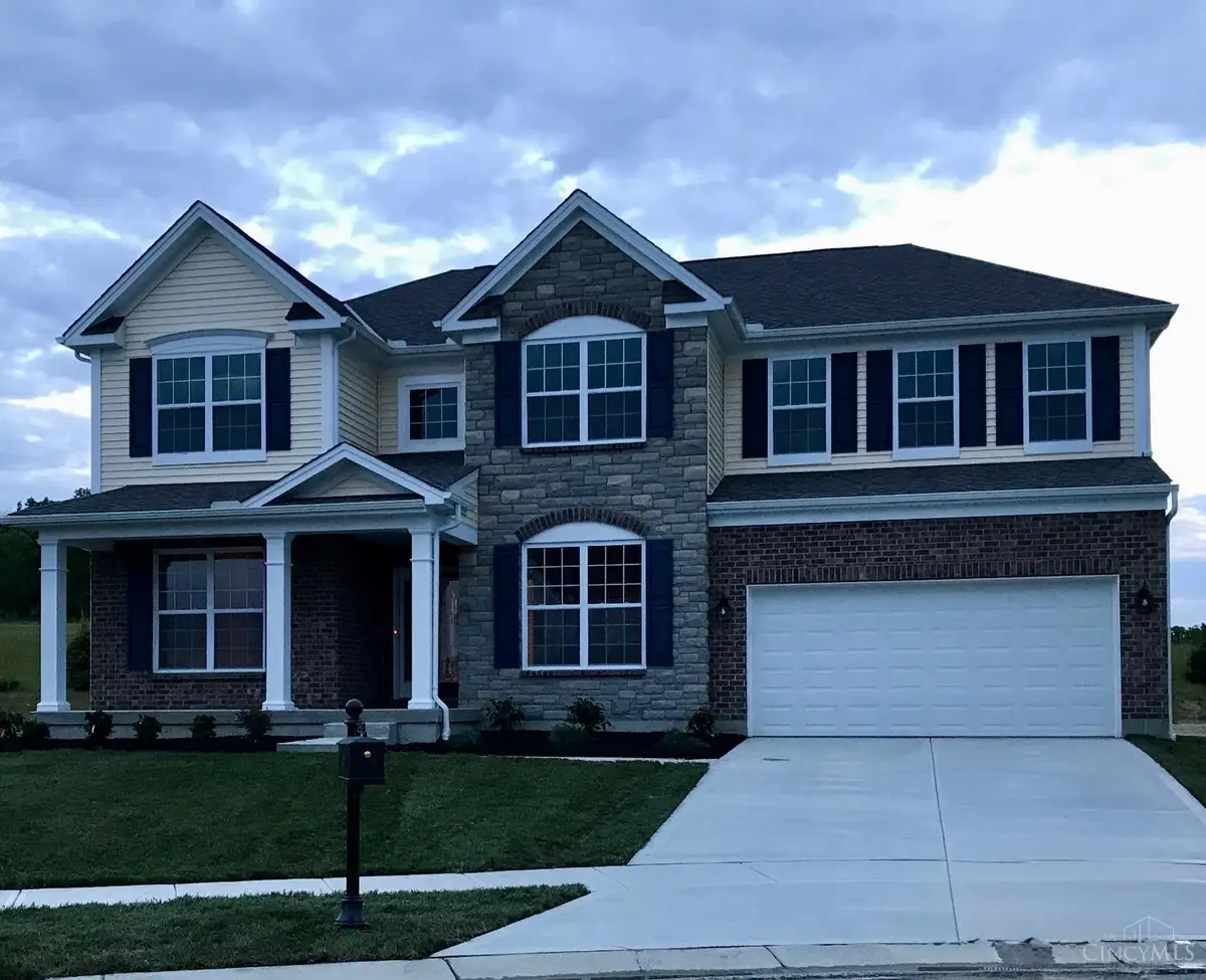 5042 Greenshire Drive, Dent, OH 45002 - #1