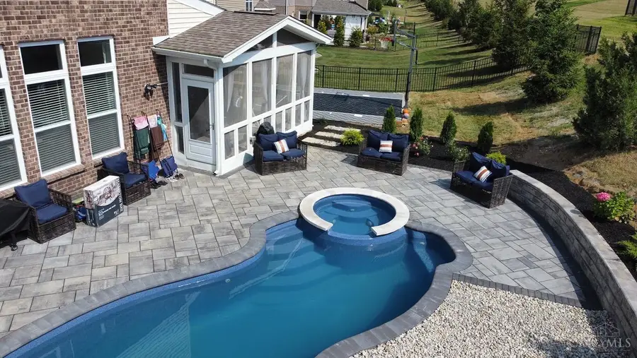 5042 Greenshire Drive, Dent, OH 45002 - #2