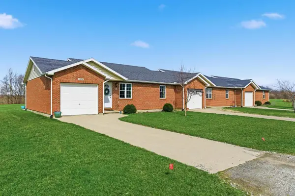 5879 Farmers #A, Martinsville, OH 45146