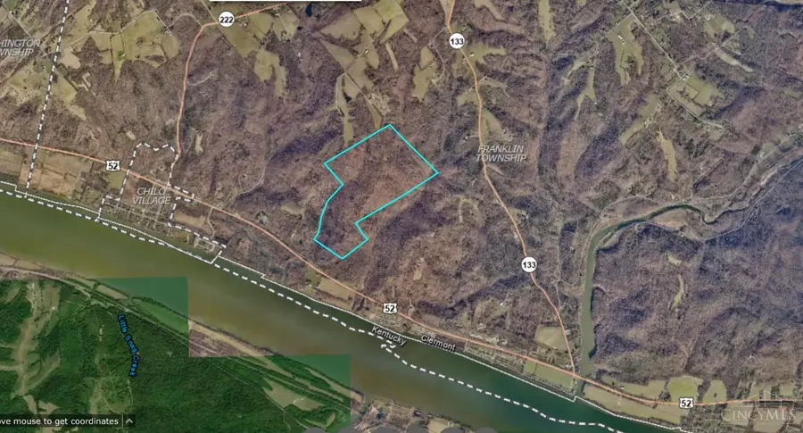 289 State Route #133, Franklin, OH 45120 - #3