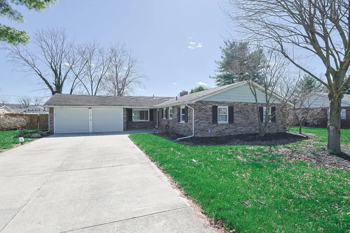 5665 River Road, Fairfield, OH 45014 - #1