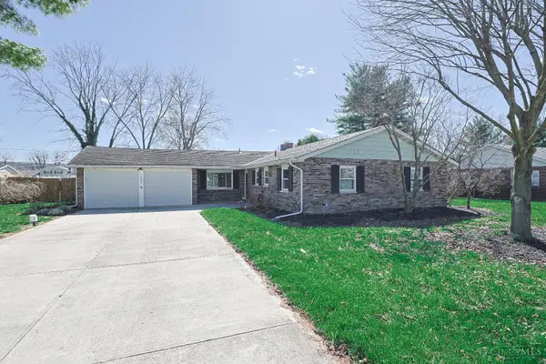 5665 River Road, Fairfield, OH 45014