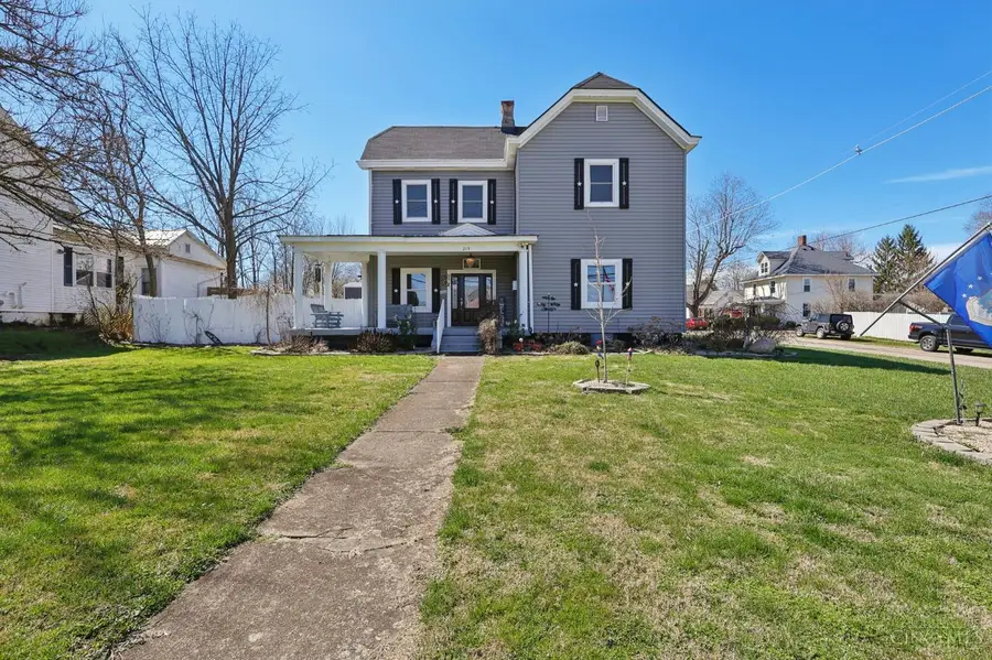 213 N Broadway St, Blanchester, OH 45107 - #3