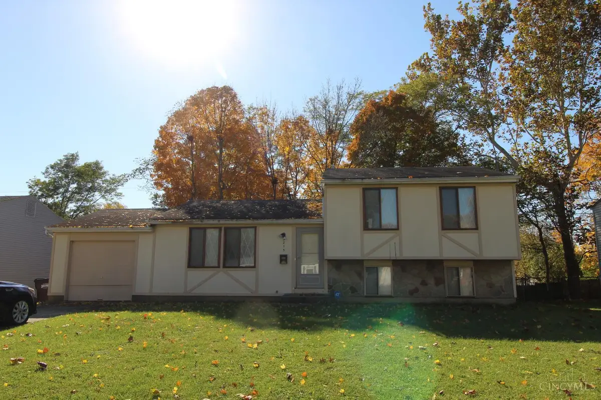 3215 Orangeburg Court, Colerain, OH 45251 - #1