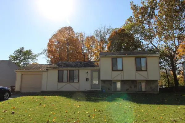 3215 Orangeburg Court, Colerain Twp, OH 45251