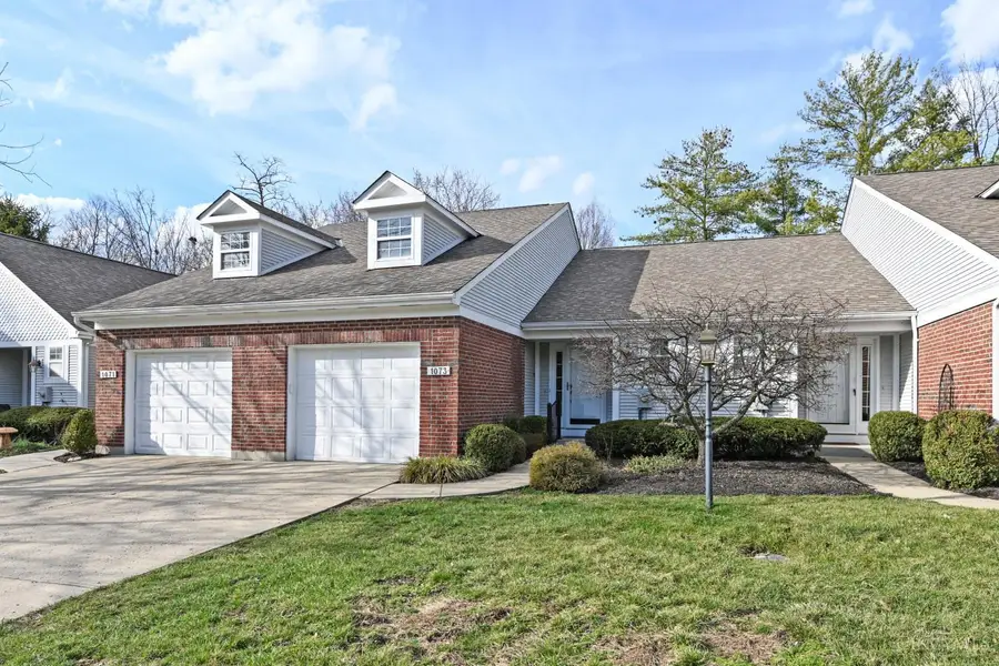 1073 Wittshire Circle, Cincinnati, OH 45255 - #2