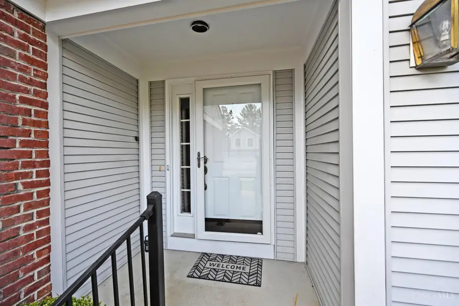 1073 Wittshire Circle, Cincinnati, OH 45255 - #3