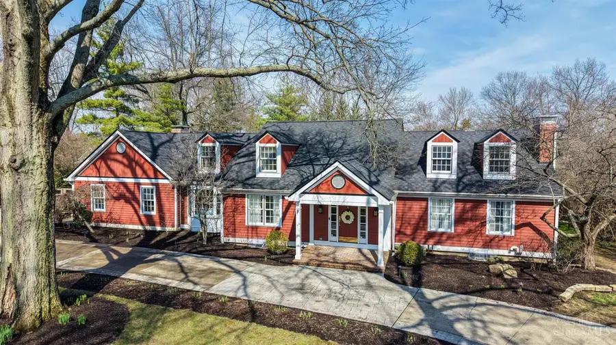 8340 Indian Hill Road, Cincinnati, OH 45243 - #2