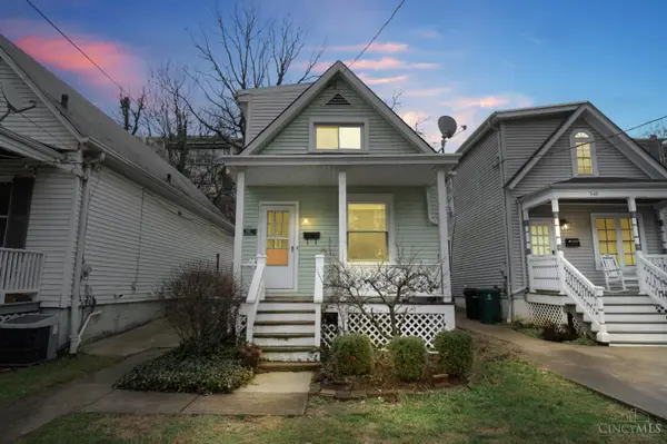 550 Delta Avenue, Cincinnati, OH 45226