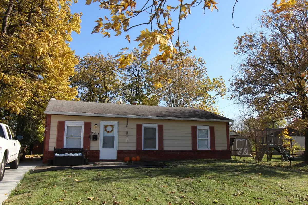 9852 Wiscasset Way, Colerain, OH 45251 - #1